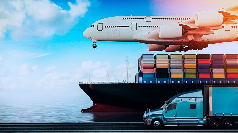 Transporte Multimodal VLC